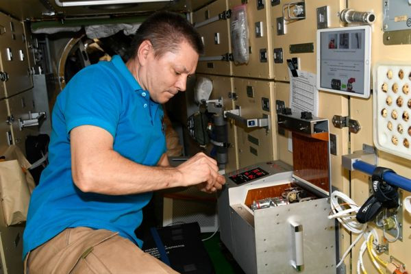 4 технологии для Марса: как Россия может помочь Илону Маску при полете на Красную планету? - 9 4 технологии для Марса: как Россия может помочь Илону Маску при полете на Красную планету? - 9