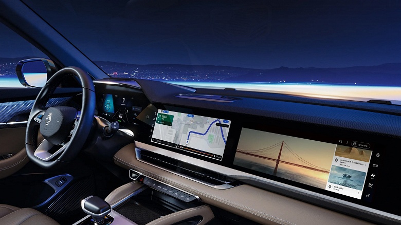 Клон Geely Monjaro под названием Renault Koleos будут продавать по всему миру: в мае продажи стартуют на Ближнем Востоке, потом &mdash; в Австралии и Южной Америке