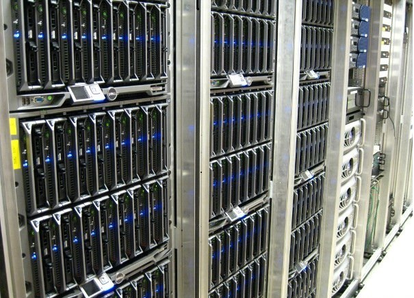 От «ламповых» серверов до облачных гигантов: 35 лет истории коммерческого хостинга в одной статье - 11 От «ламповых» серверов до облачных гигантов: 35 лет истории коммерческого хостинга в одной статье - 11