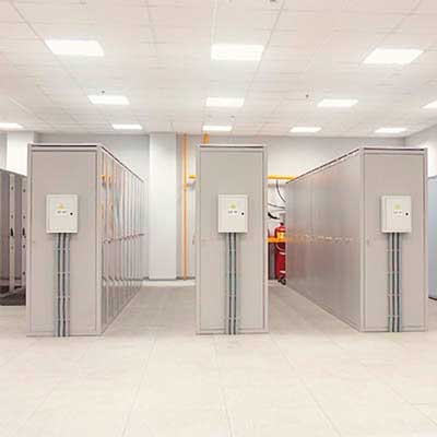 От «ламповых» серверов до облачных гигантов: 35 лет истории коммерческого хостинга в одной статье - 7 От «ламповых» серверов до облачных гигантов: 35 лет истории коммерческого хостинга в одной статье - 7