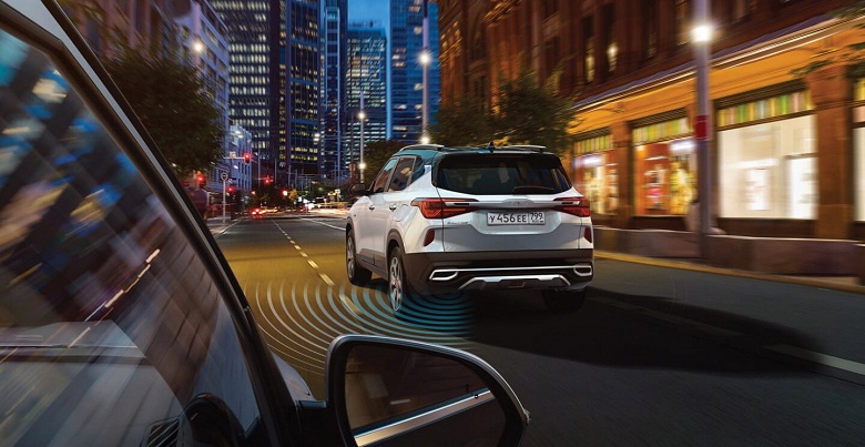 Отличная альтернатива китайским кроссоверам &mdash; за 2 млн рублей: в России скопилось несколько сотен Kia Seltos