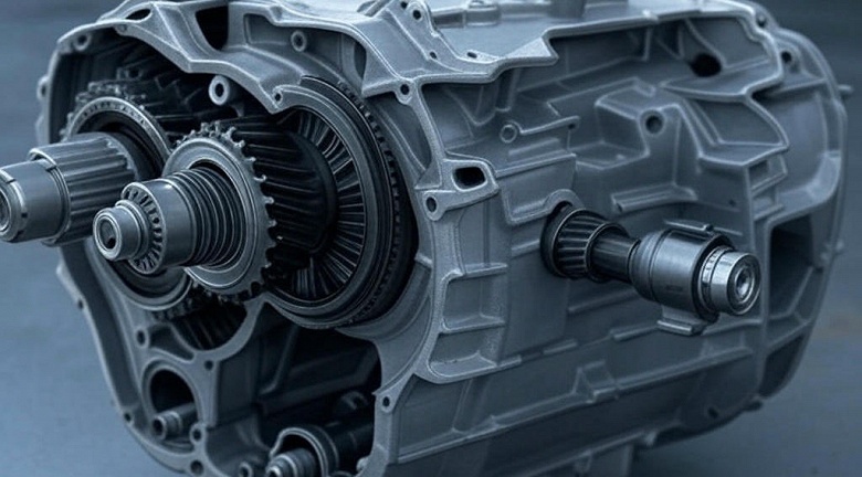 Легендарные японские &laquo;автоматы&raquo; Aisin теперь будут собирать в России. Sollers локализует производство АКПП