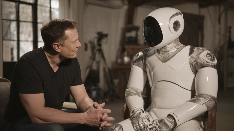 Для получения 1 ТВт электроэнергии Илону Маску потребуются 8 млрд солнечных панелей мощностью по 500 Вт