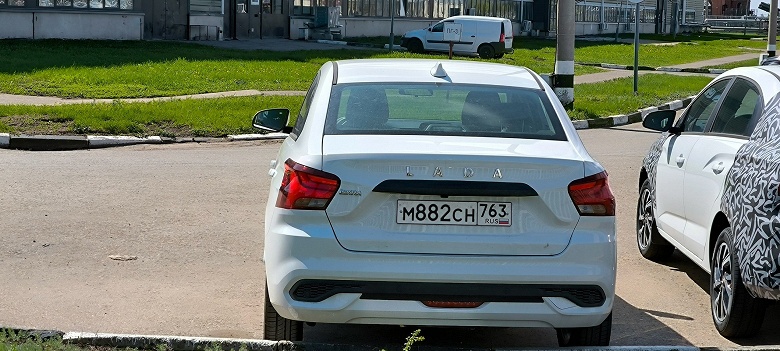 Производство Lada Niva и Lada Aura стоит. Инсайдер Avtograd раскрыл положение дел на АвтоВАЗе и план на весь 2025 год