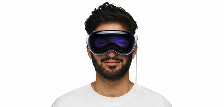 &laquo;Она просто собирает пыль&raquo;. Пользователи гарнитуры Apple Vision Pro спустя время зачастую недовольны устройством 