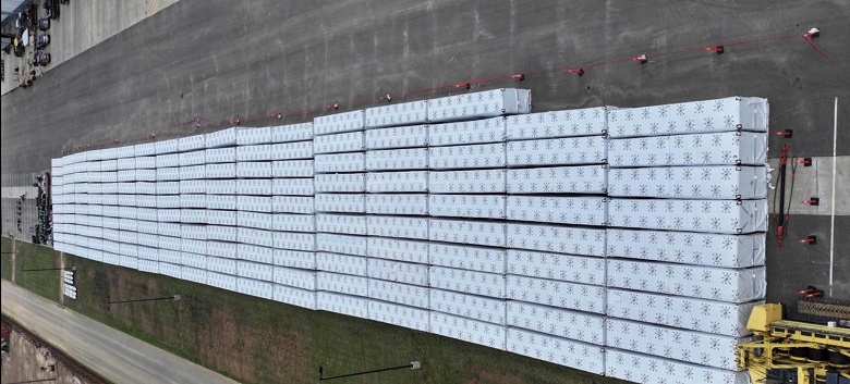 xAI получила 168 Tesla Megapack: Colossus 2 станет первым в мире гигаваттным суперкластером для обучения ИИ