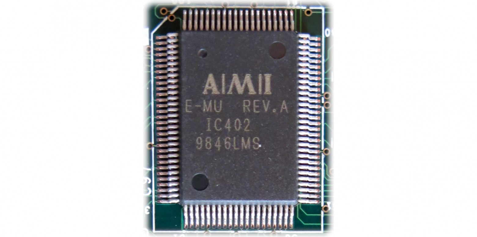 G-chip. Источник