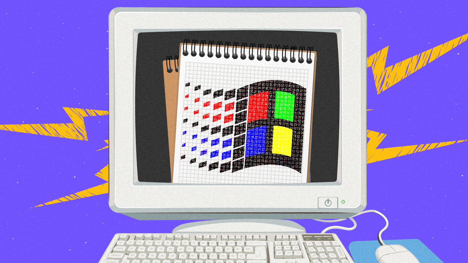 Microsoft Edit: легкий текстовый редактор с открытым кодом для Windows - 1