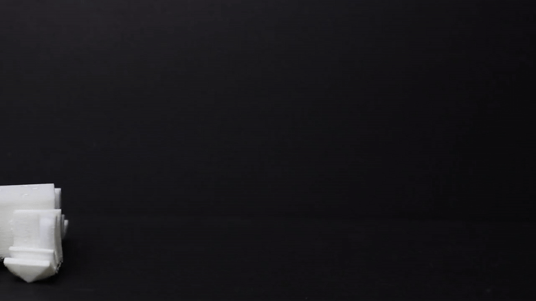 &laquo;Робот уходит с принтера сам&raquo;: учёные создали систему 3D-печати для мягких роботов без электроники