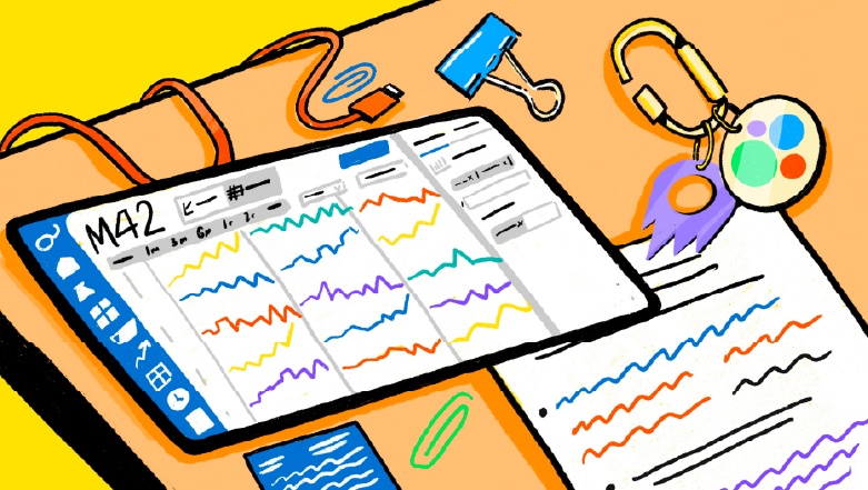 Как мы храним 20000+ метрик и миллиарды комбинаций разрезов в одной таблице - 1 Как мы храним 20000+ метрик и миллиарды комбинаций разрезов в одной таблице - 1
