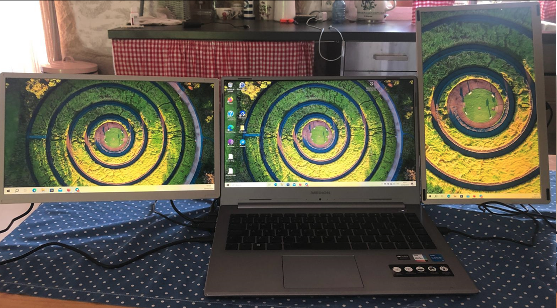 Портативные мониторы для удаленки и командировок: что лучше выбрать - 2