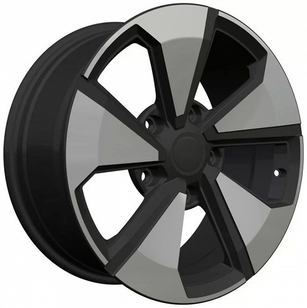 Lada с &laquo;ноздрями&raquo; прямо как у BMW. АвтоВАЗ показал бампер для некой новой модели