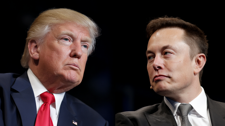 Дружбе конец: Трамп заявил, что его отношения с Маском, который пытался сгладить ситуацию, закончились, и предупредил миллиардера о &laquo;серьёзных последствиях&raquo;