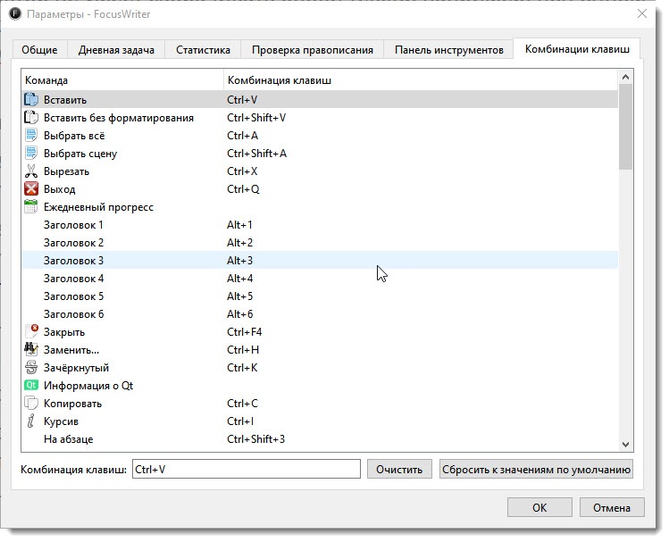 Редакторы для комфортного писания текстов (WIN) - 47 Редакторы для комфортного писания текстов (WIN) - 47