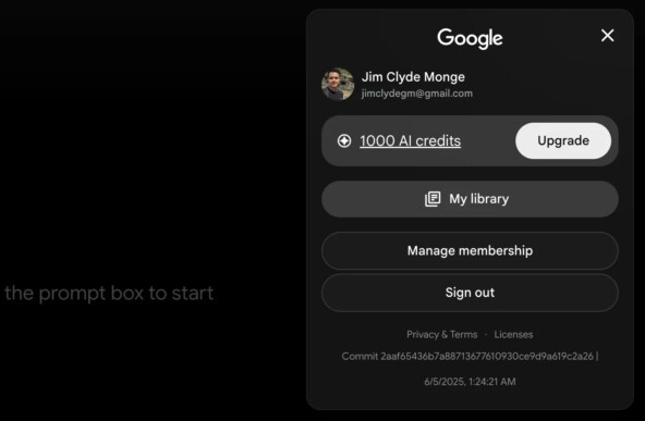 Google представила Veo 3 Fast - более быструю и дешевую версию Veo 3