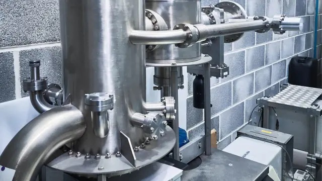 Британские учёные впервые получили тритий внутри термоядерного реактора