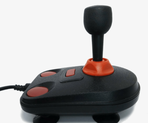 Игровой джойстик Hi-Torro