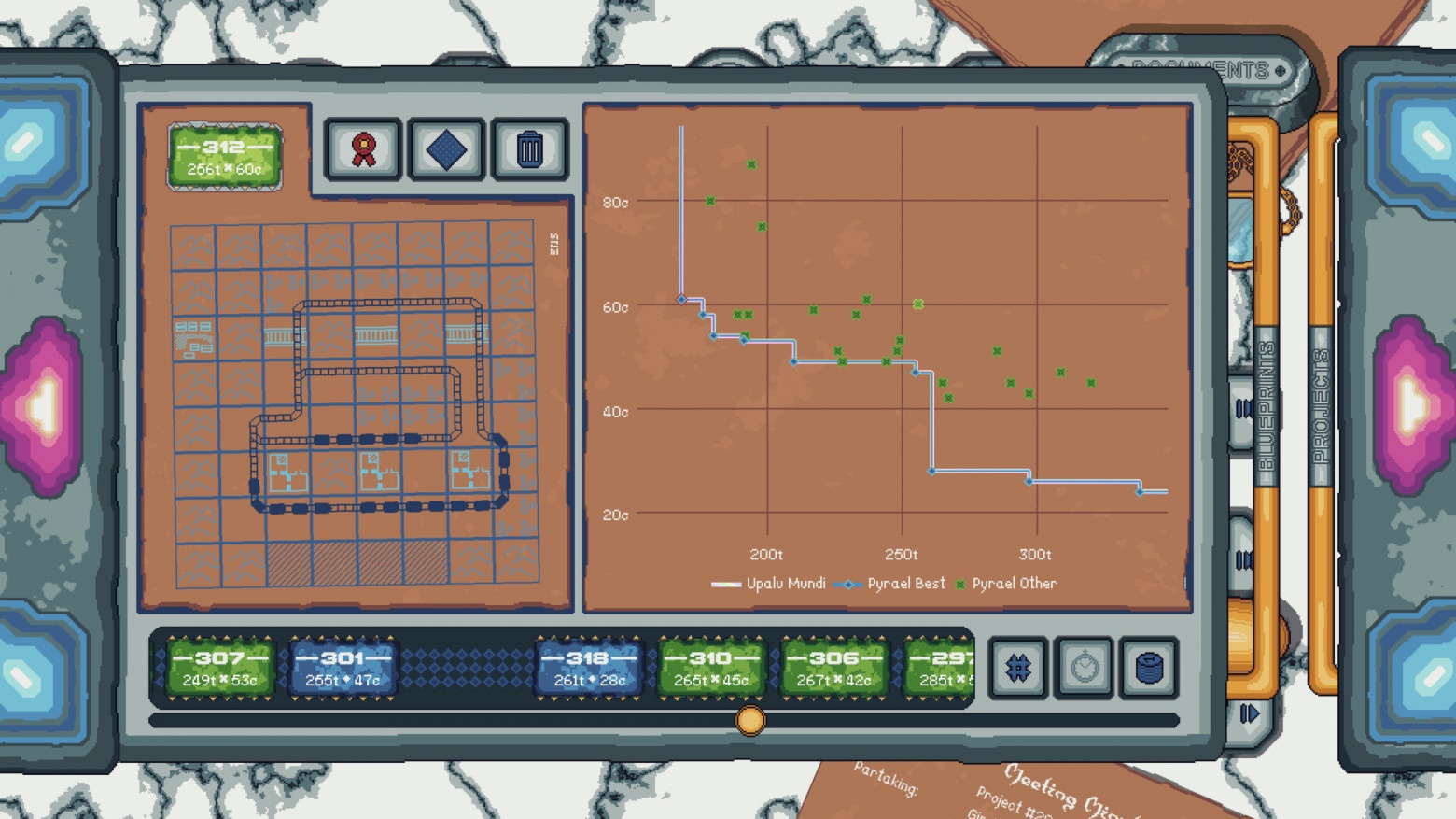 Все игры для программистов со Steam Next Fest 2025 - 14