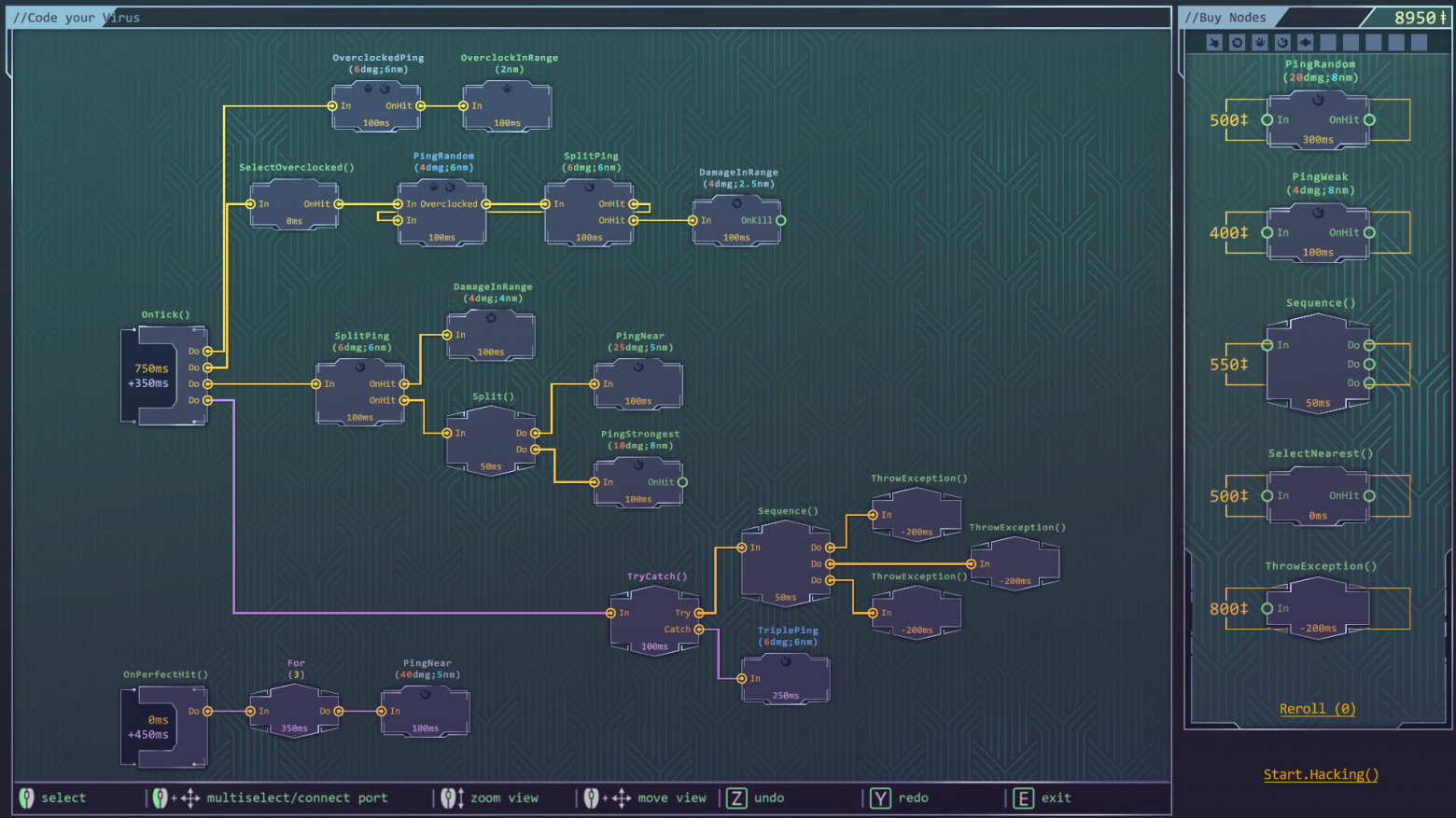 Все игры для программистов со Steam Next Fest 2025 - 8