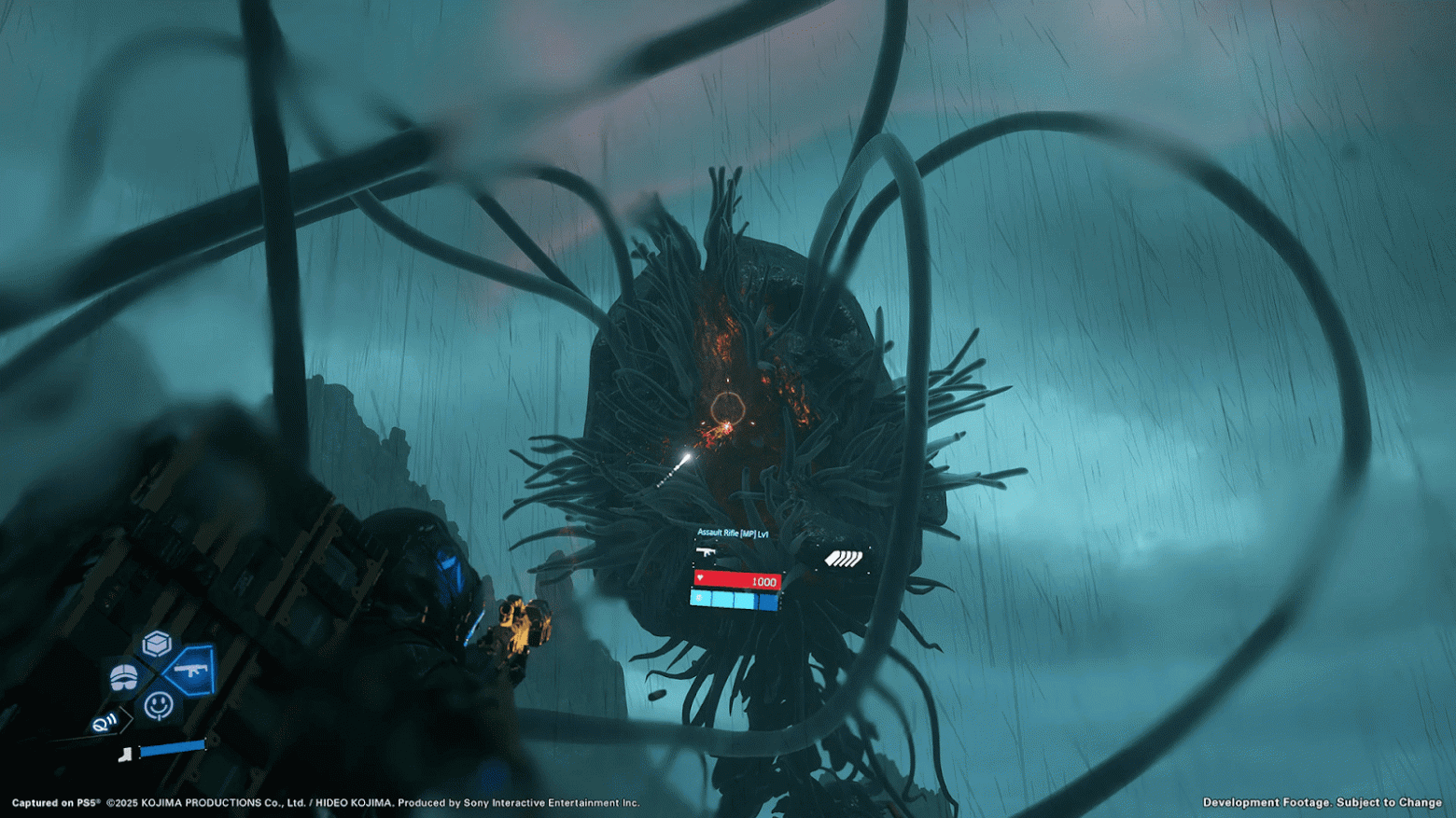 Что мы знаем о Death Stranding 2: On the Beach - 10 Что мы знаем о Death Stranding 2: On the Beach - 10