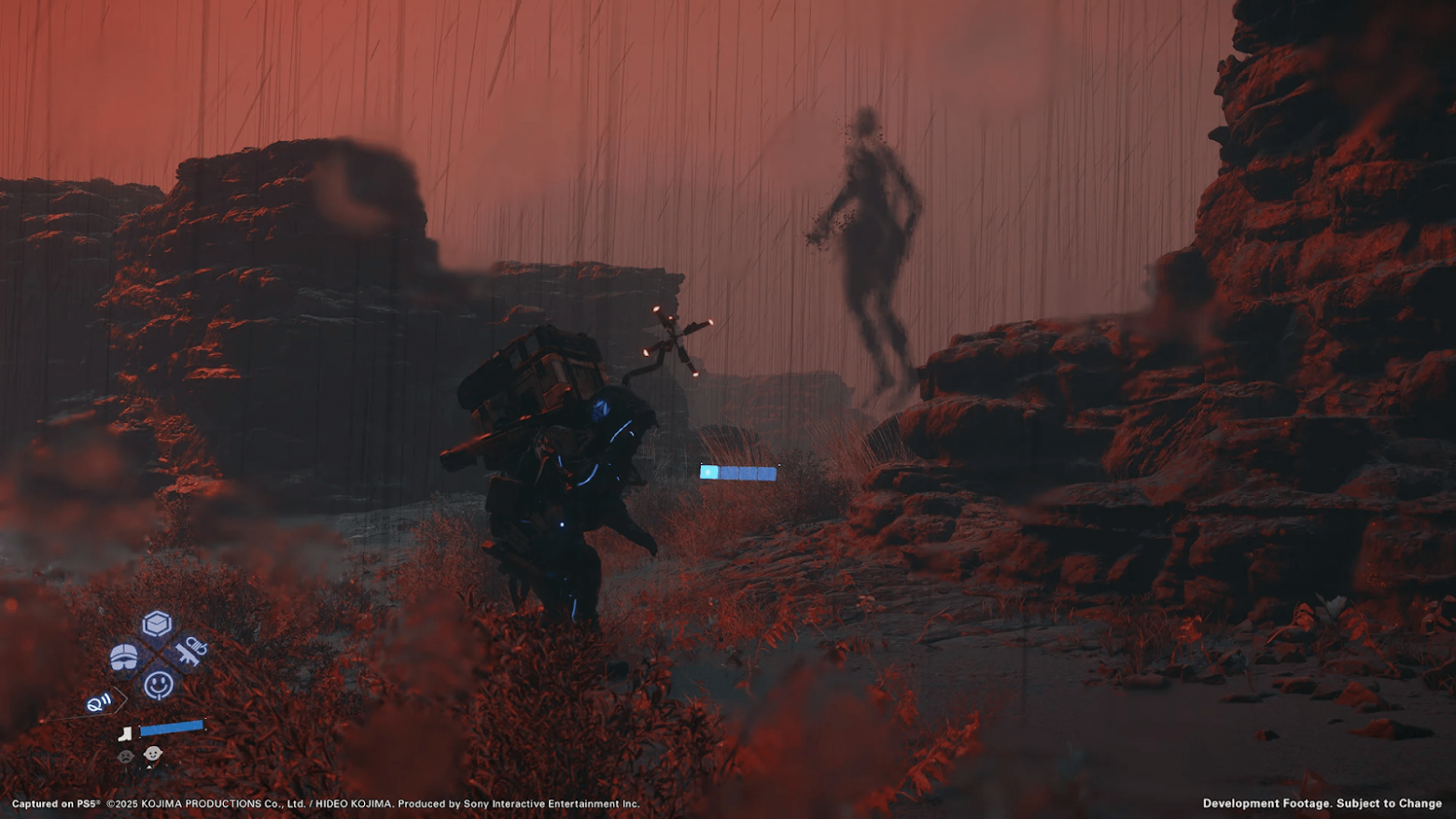 Что мы знаем о Death Stranding 2: On the Beach - 4 Что мы знаем о Death Stranding 2: On the Beach - 4