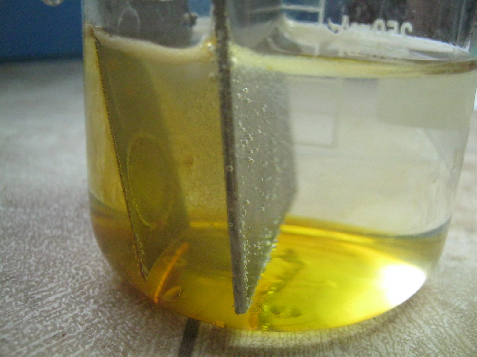 Электрохимическая размерная обработка металлов в домашней мастерской - 10