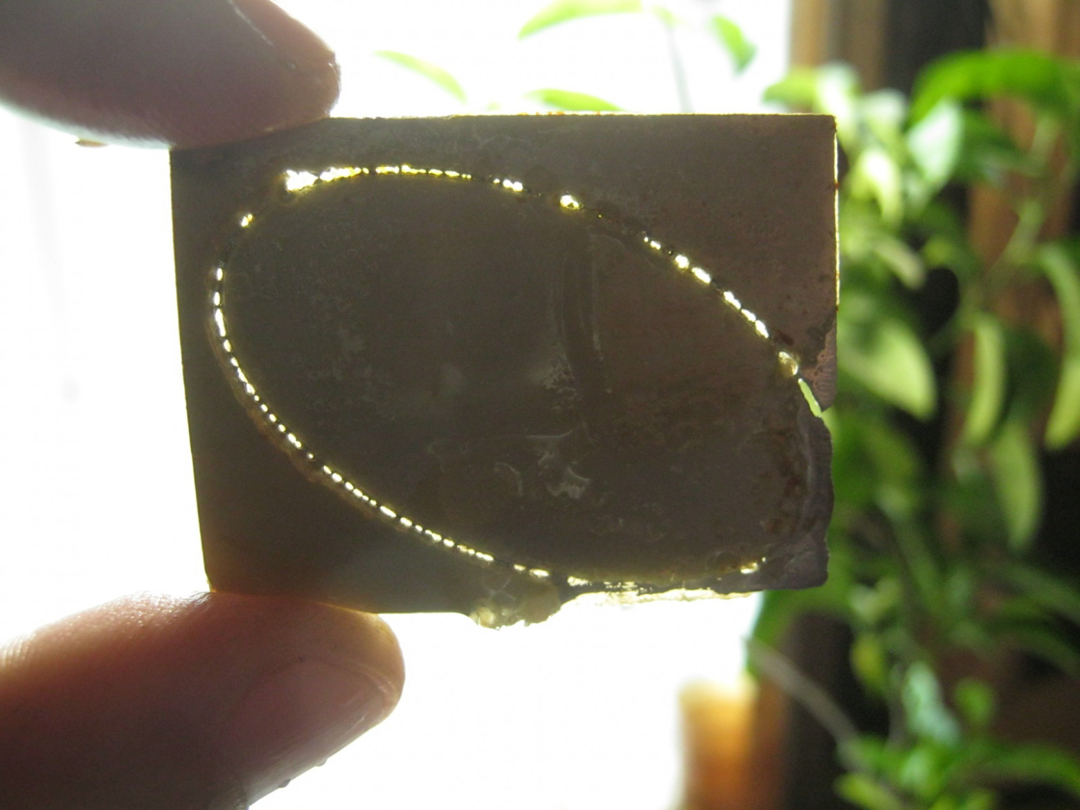 Электрохимическая размерная обработка металлов в домашней мастерской - 11