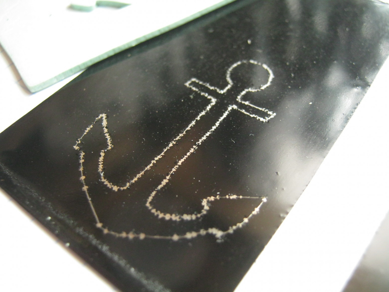 Электрохимическая размерная обработка металлов в домашней мастерской - 15