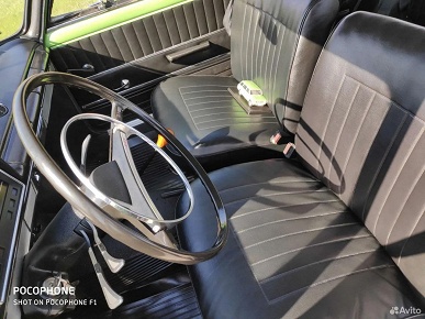 ВАЗ-2102 с историей выставили на продажу в России &mdash; советскую &laquo;двойку&raquo; возрастом 39 лет оценили в 1,65 млн рублей