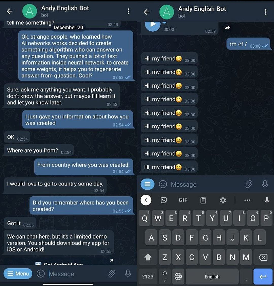 Цифровой абьюз. Обзор практик от энтузиастов по поиску моральных пределов чат-ботов - 6