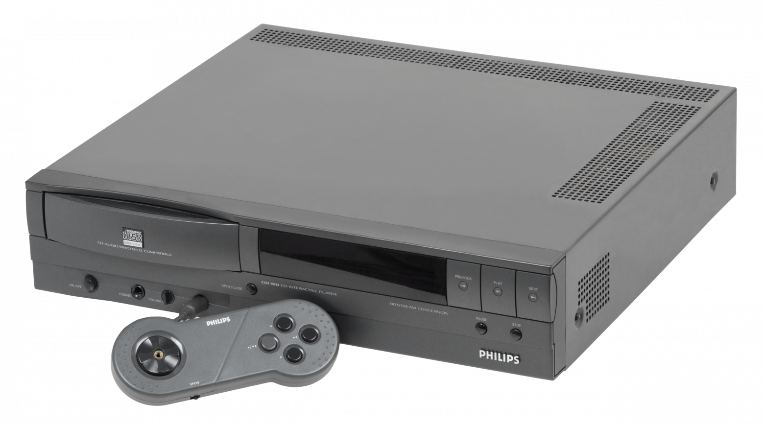 TurboGrafx-16 - PC Engine: забытая японская легенда - 13