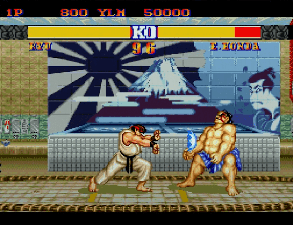 TurboGrafx-16 - PC Engine: забытая японская легенда - 19