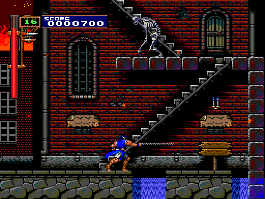 TurboGrafx-16 - PC Engine: забытая японская легенда - 20