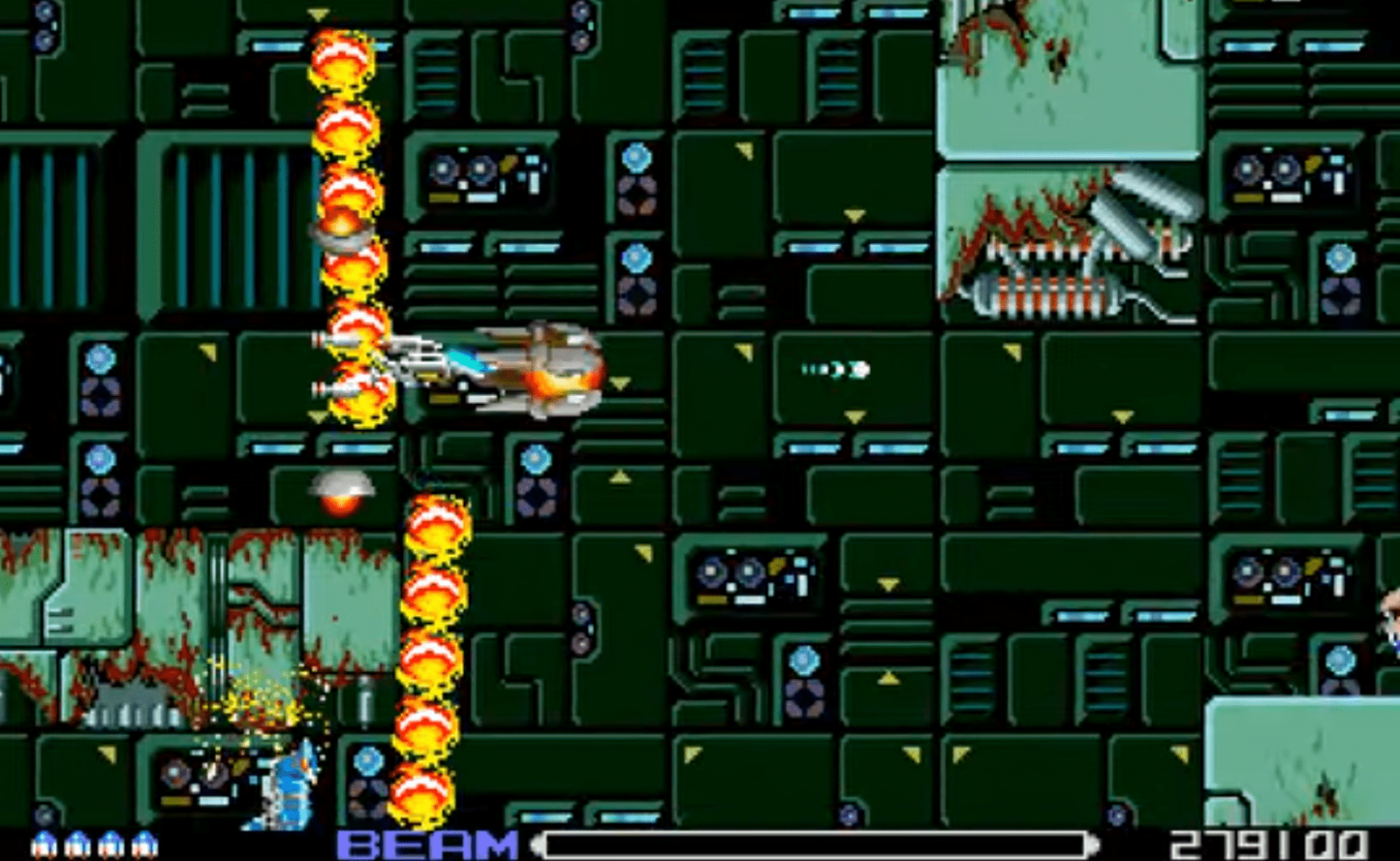 TurboGrafx-16 - PC Engine: забытая японская легенда - 22