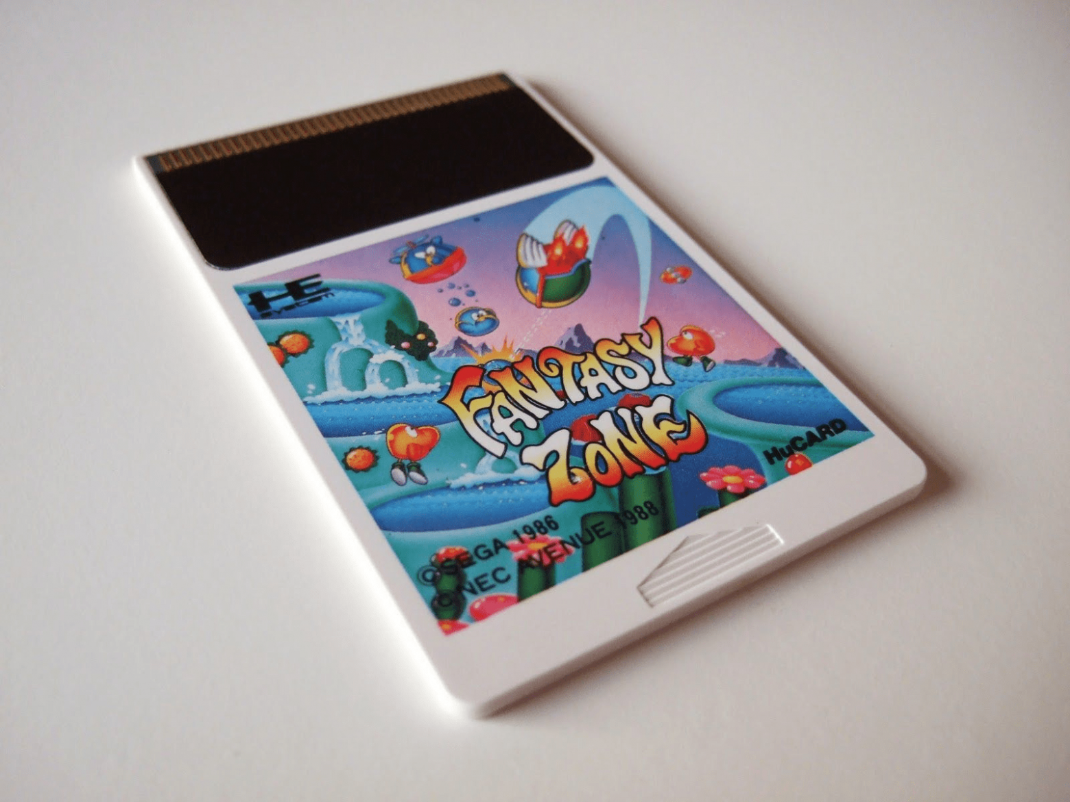 TurboGrafx-16 - PC Engine: забытая японская легенда - 4