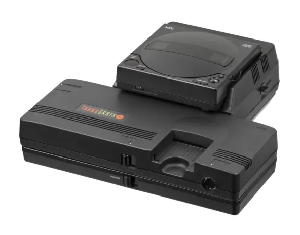 TurboGrafx-16 - PC Engine: забытая японская легенда - 7