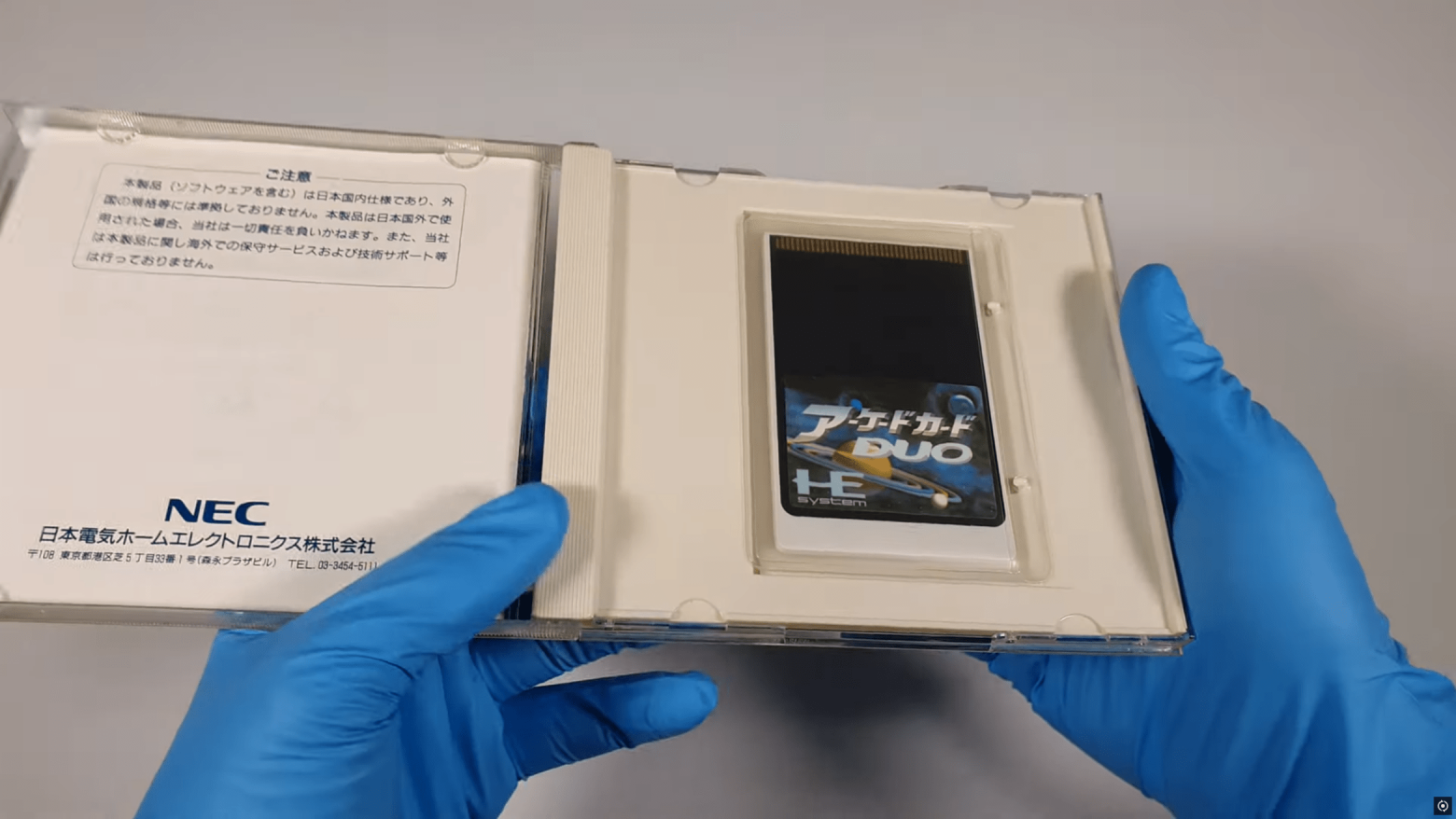 TurboGrafx-16 - PC Engine: забытая японская легенда - 9