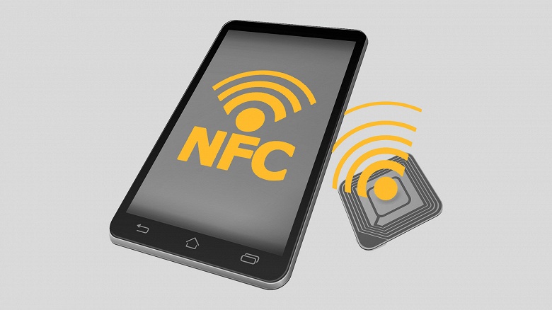 Стандарт NFC 15 расширил дальность действия беспроводной связи в четыре раза