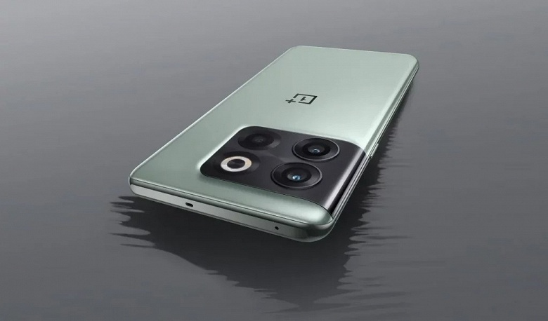 OnePlus 10T подружили с Mac, добавили новые виджеты и многое другое. Вышла новейшая OxygenOS