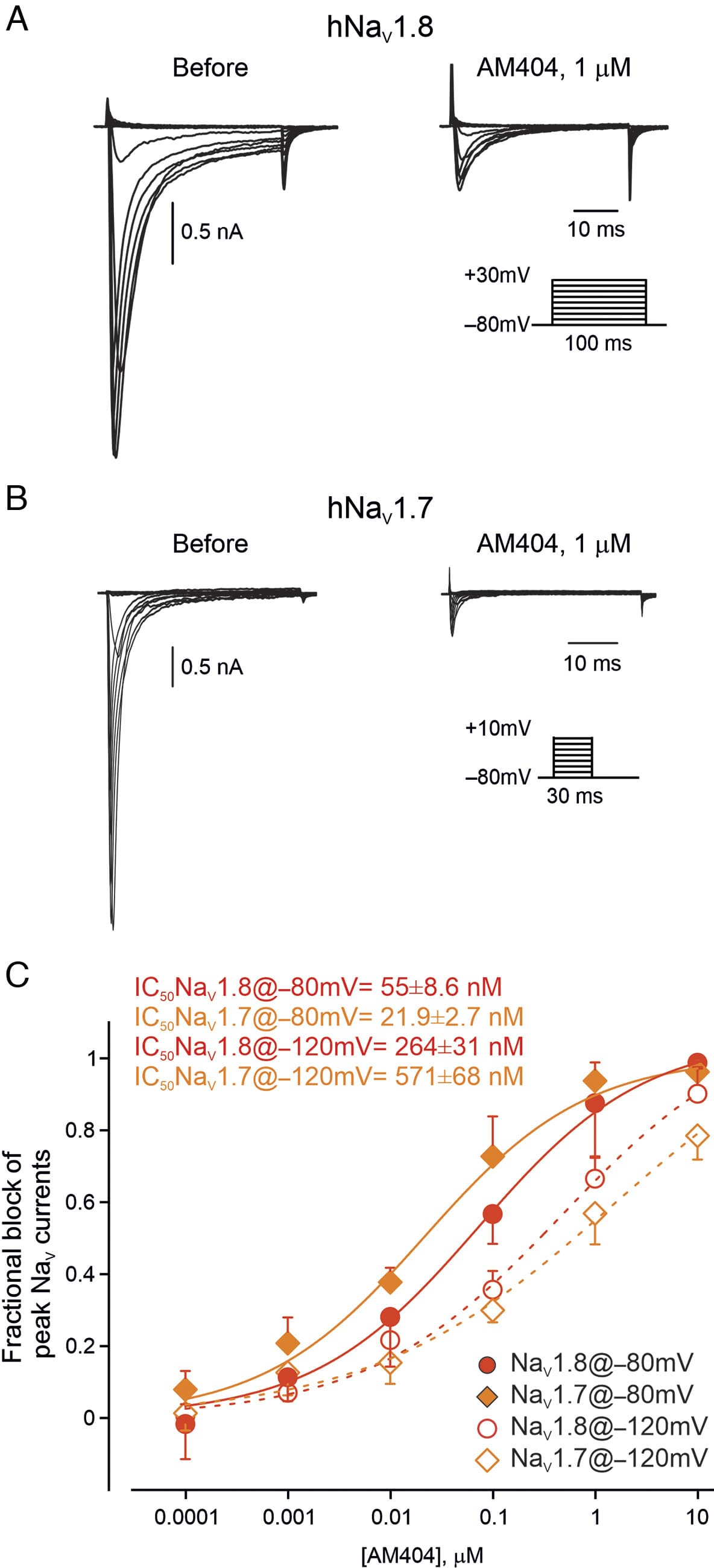 Секрет парацетамола: остановить боль в месте ее зарождения - 5