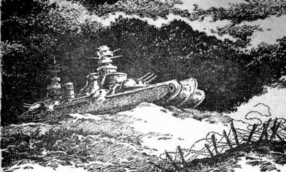 ЭВМ и роботы на страницах советской научной фантастики. Часть 2: киберутопии и немного прото-киберпанка конца 50-х - 3