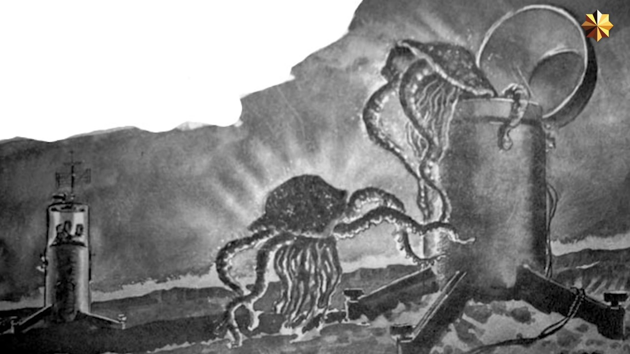 ЭВМ и роботы на страницах советской научной фантастики. Часть 2: киберутопии и немного прото-киберпанка конца 50-х - 8