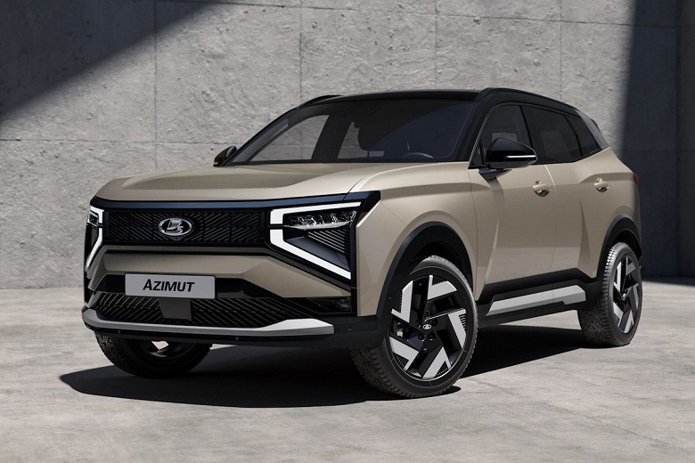 В Lada появится совершенно новая опция, которой раньше не было: АвтоВАЗ работает над адаптивным круиз-контролем