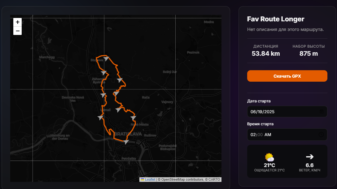 От хаоса к порядку: Как Peakline превратился в профессиональный инструмент за неделю - 4 От хаоса к порядку: Как Peakline превратился в профессиональный инструмент за неделю - 4
