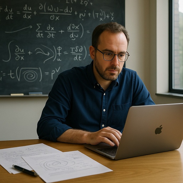 Испанский математик и Google DeepMind приблизились к решению одной из семи задач тысячелетия