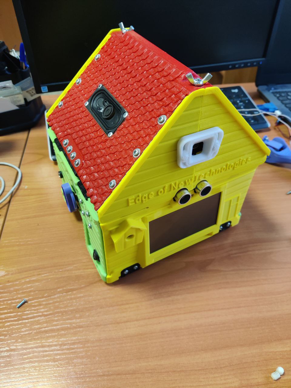 От работяги до айтишника - 2 От работяги до айтишника - 2