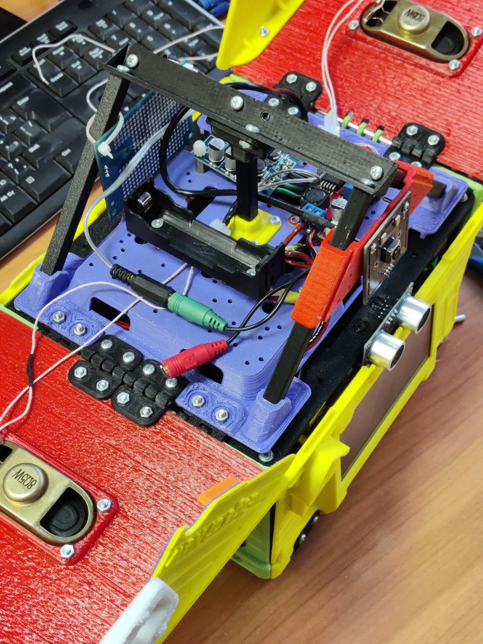 От работяги до айтишника - 3 От работяги до айтишника - 3