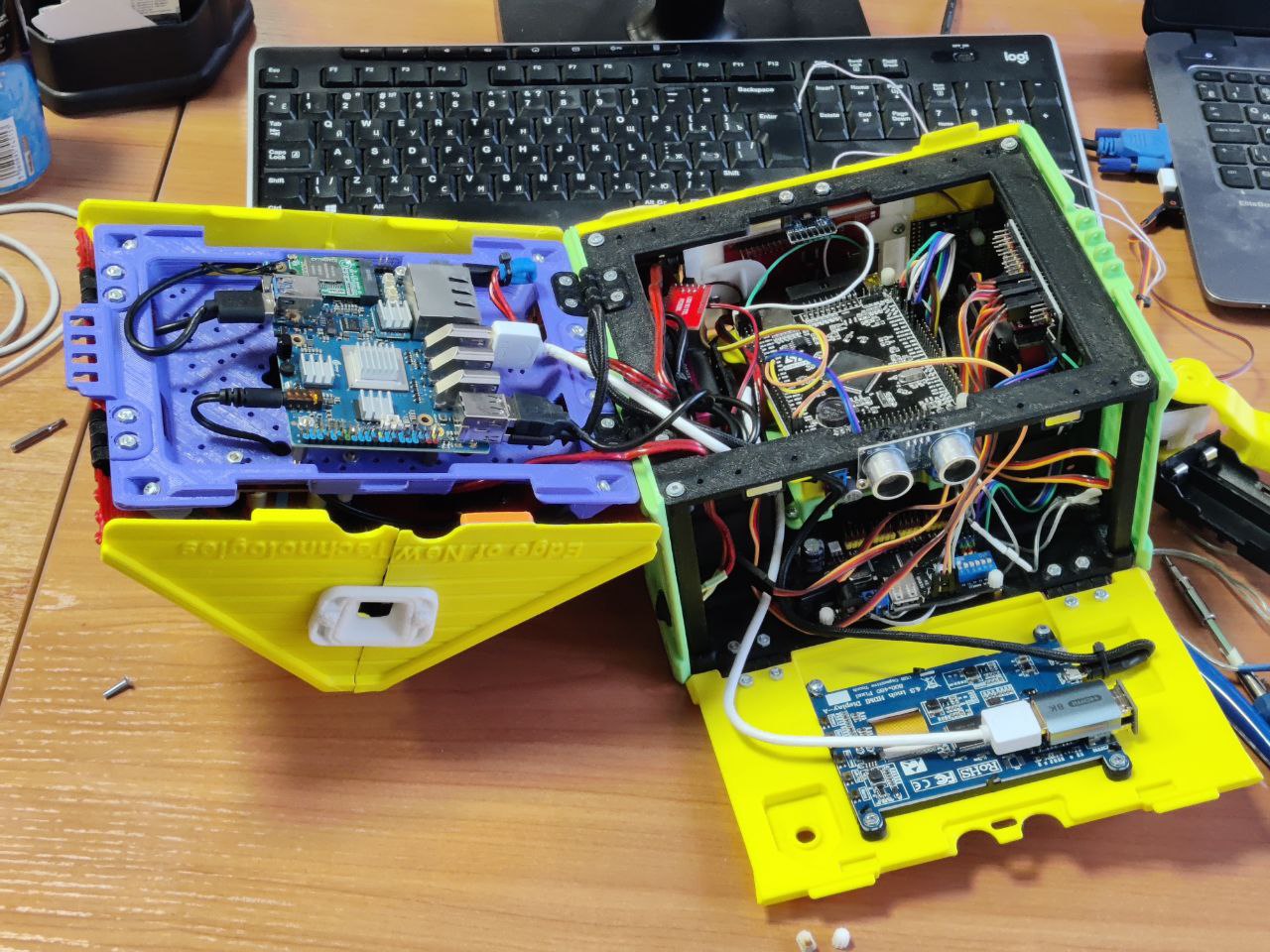 От работяги до айтишника - 4 От работяги до айтишника - 4