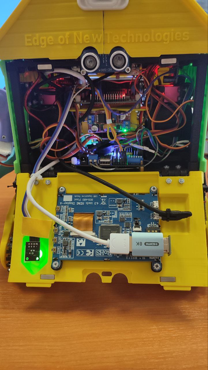 От работяги до айтишника - 7 От работяги до айтишника - 7