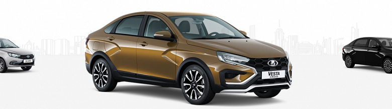 АвтоВАЗ объявил огромные скидки на автомобили &laquo;Лада&raquo;: до 710 000 рублей